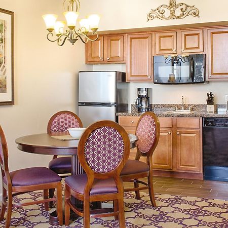 Club Wyndham La Belle Maison ニューオーリンズ エクステリア 写真