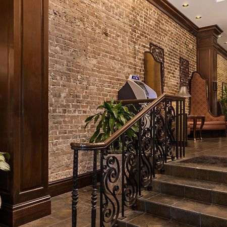Club Wyndham La Belle Maison ニューオーリンズ エクステリア 写真