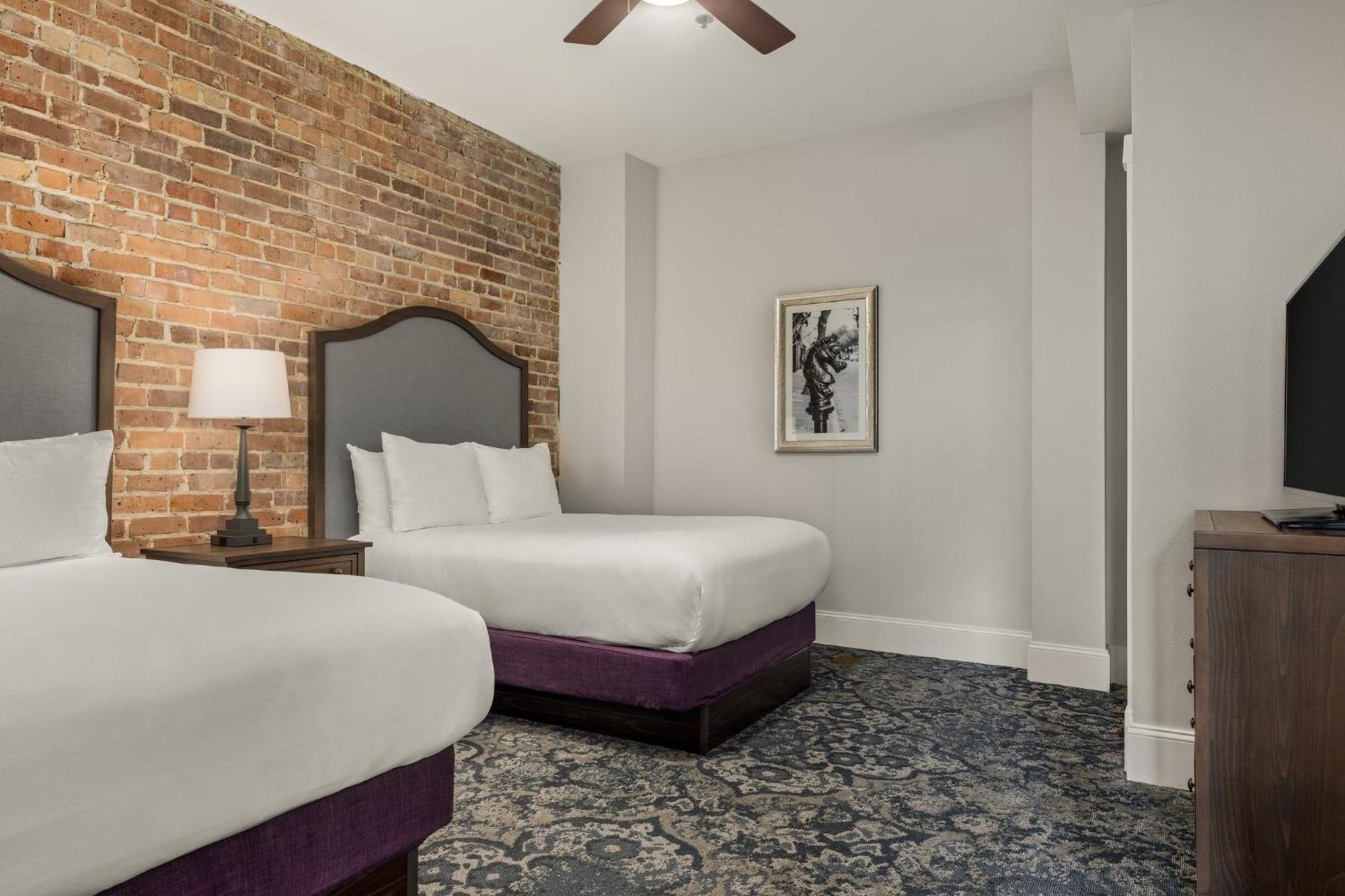 Club Wyndham La Belle Maison ニューオーリンズ エクステリア 写真