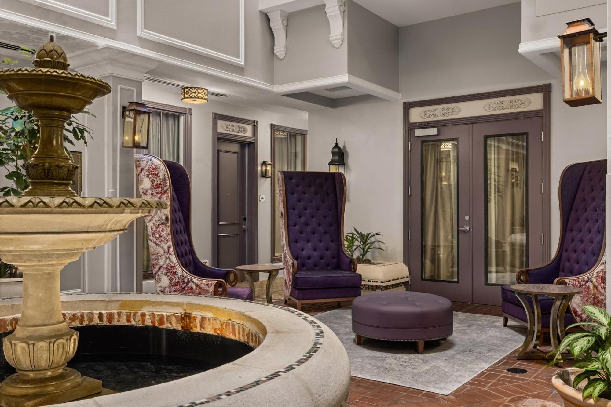 Club Wyndham La Belle Maison ニューオーリンズ エクステリア 写真