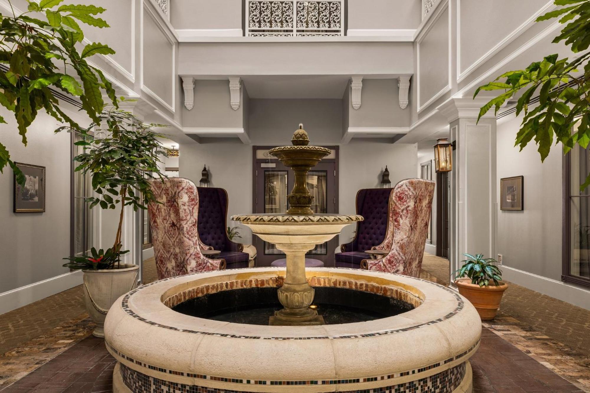 Club Wyndham La Belle Maison ニューオーリンズ エクステリア 写真