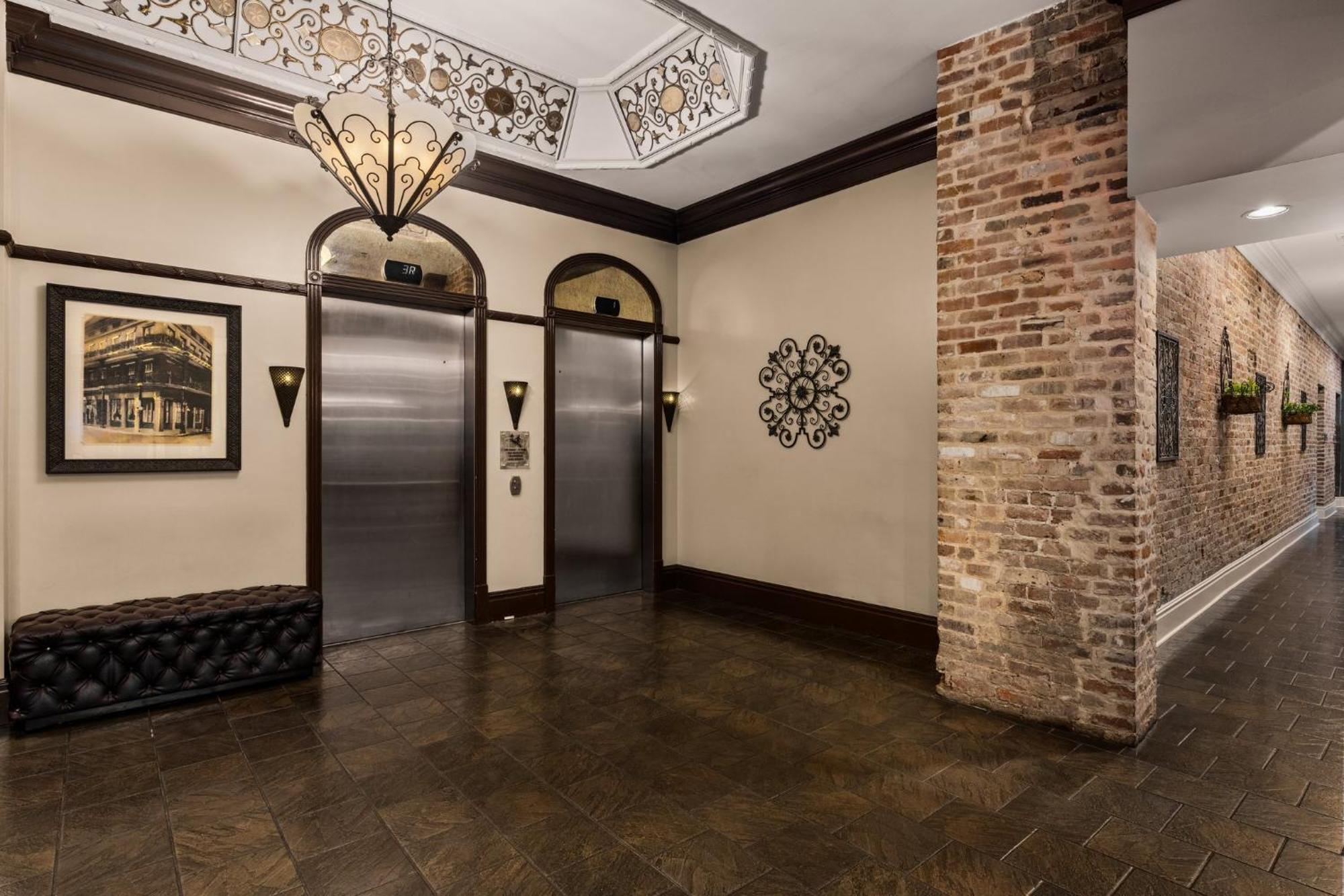 Club Wyndham La Belle Maison ニューオーリンズ エクステリア 写真
