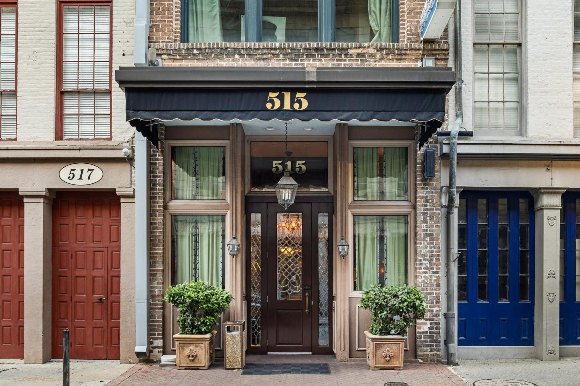 Club Wyndham La Belle Maison ニューオーリンズ エクステリア 写真