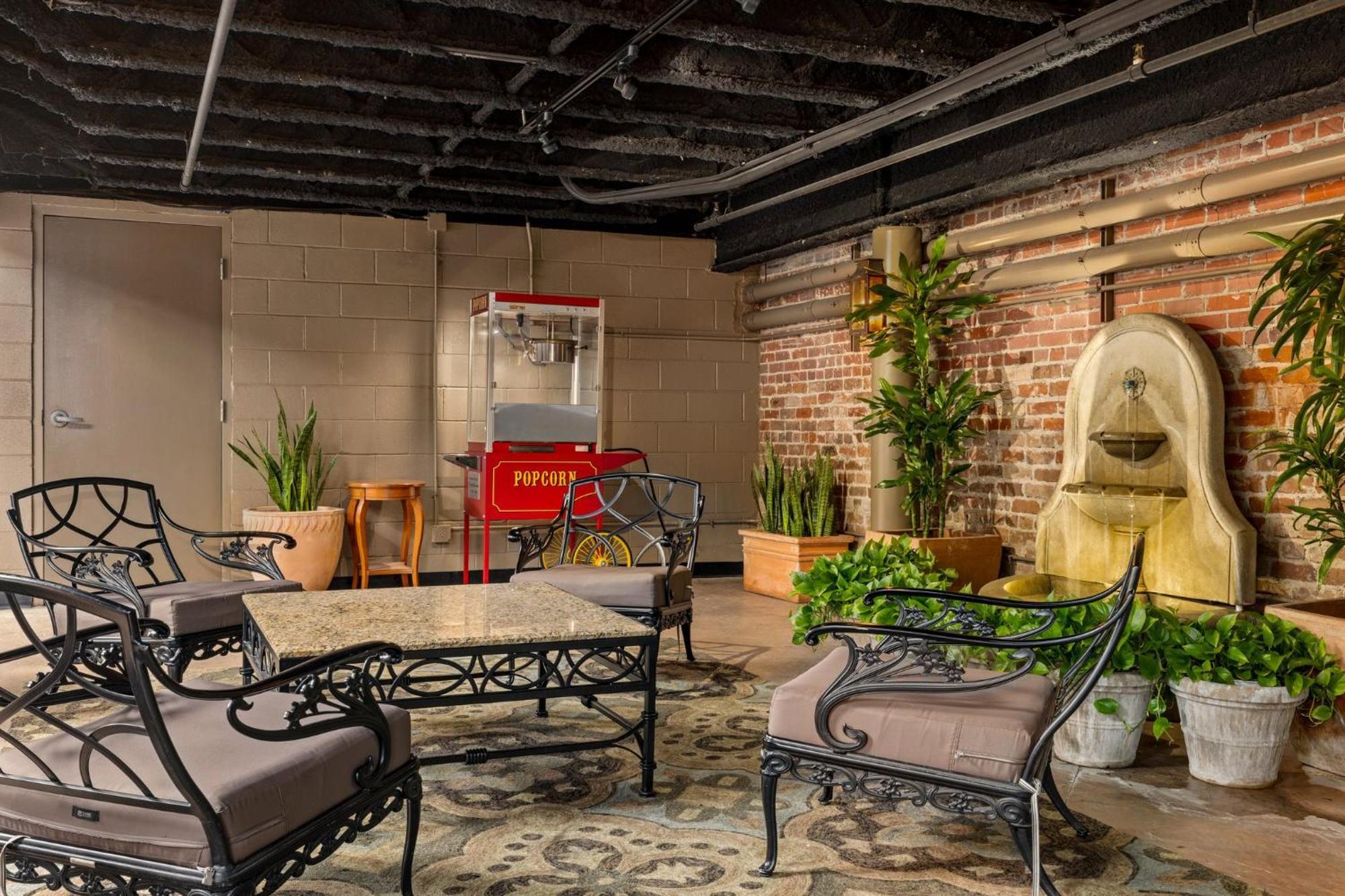 Club Wyndham La Belle Maison ニューオーリンズ エクステリア 写真