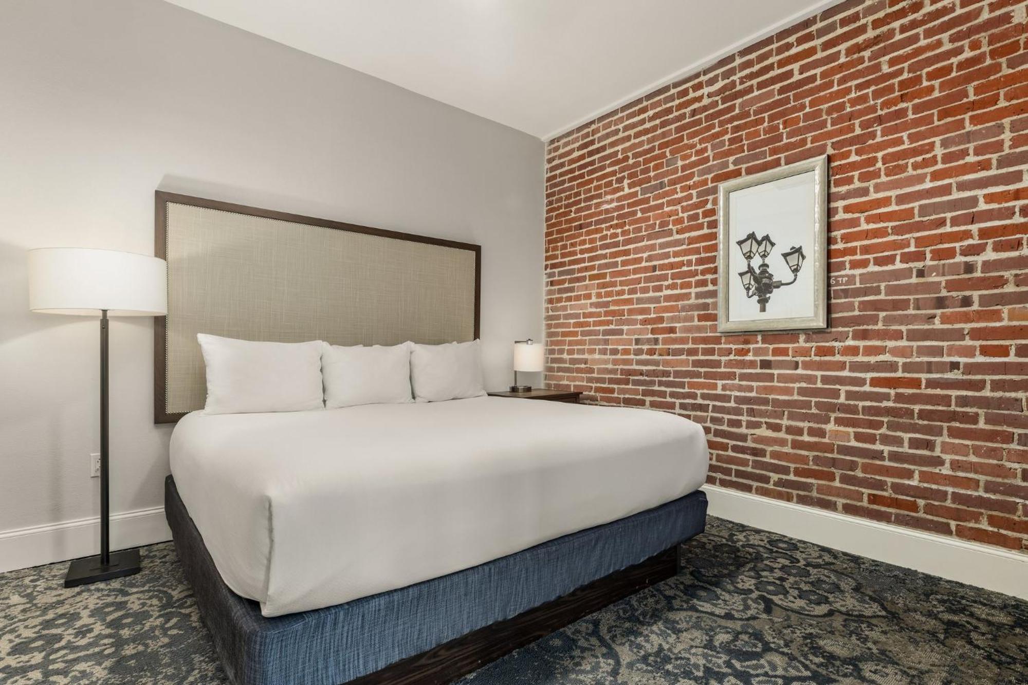 Club Wyndham La Belle Maison ニューオーリンズ エクステリア 写真