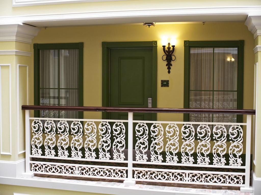 Club Wyndham La Belle Maison ニューオーリンズ 部屋 写真