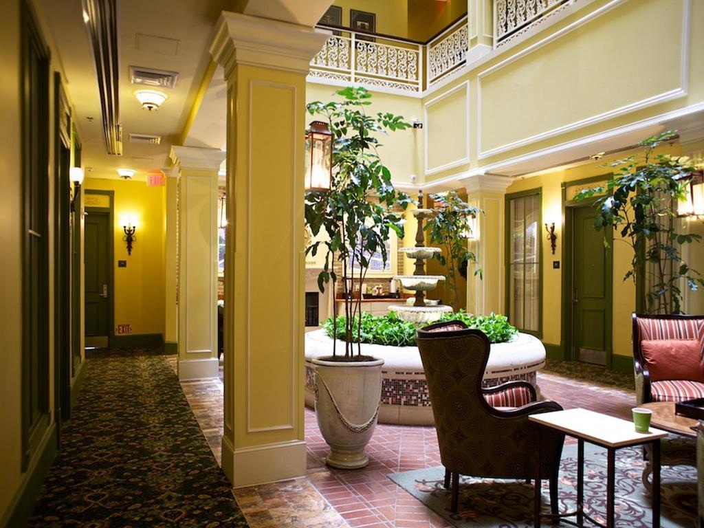 Club Wyndham La Belle Maison ニューオーリンズ エクステリア 写真
