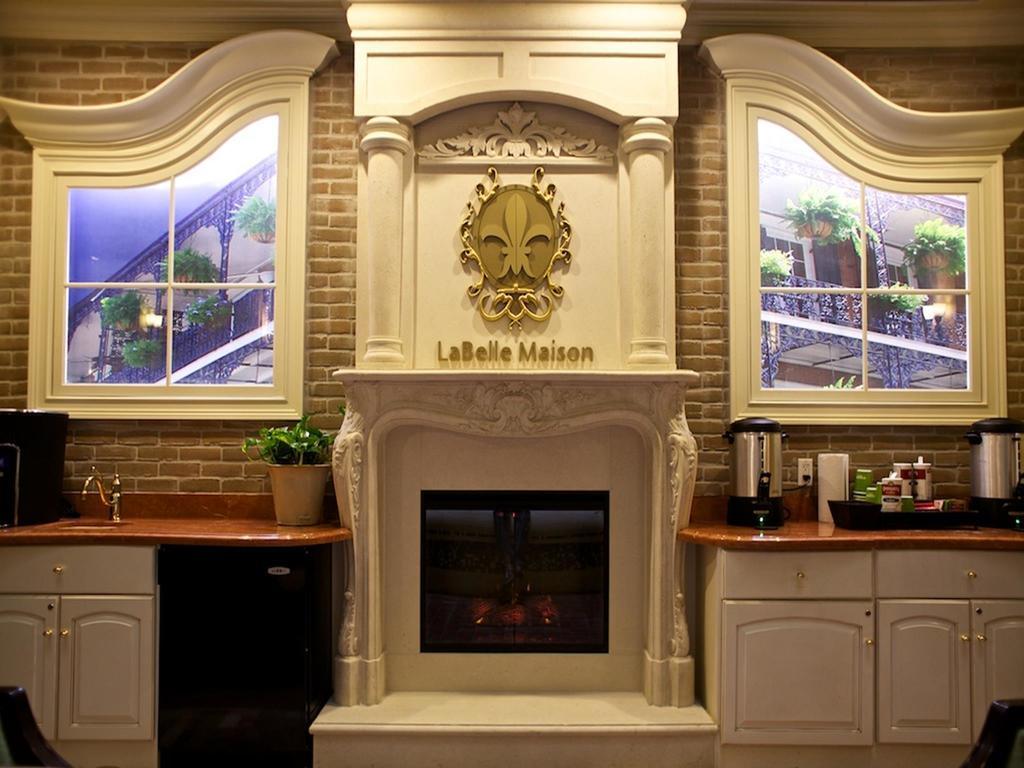 Club Wyndham La Belle Maison ニューオーリンズ エクステリア 写真