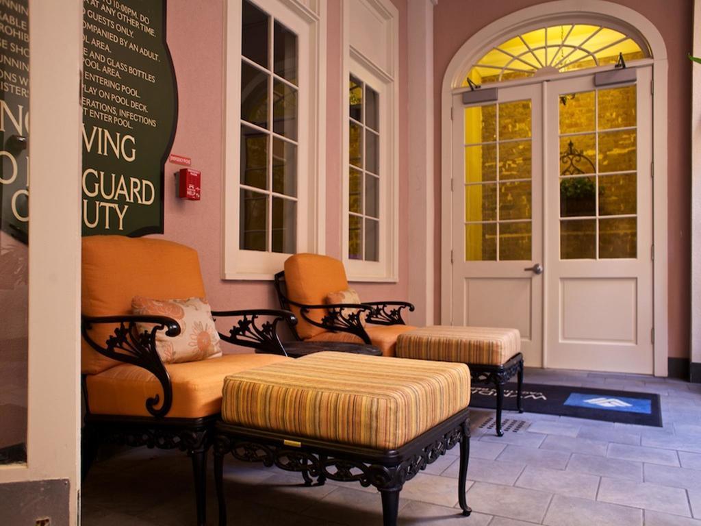 Club Wyndham La Belle Maison ニューオーリンズ エクステリア 写真