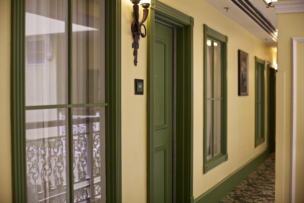 Club Wyndham La Belle Maison ニューオーリンズ エクステリア 写真