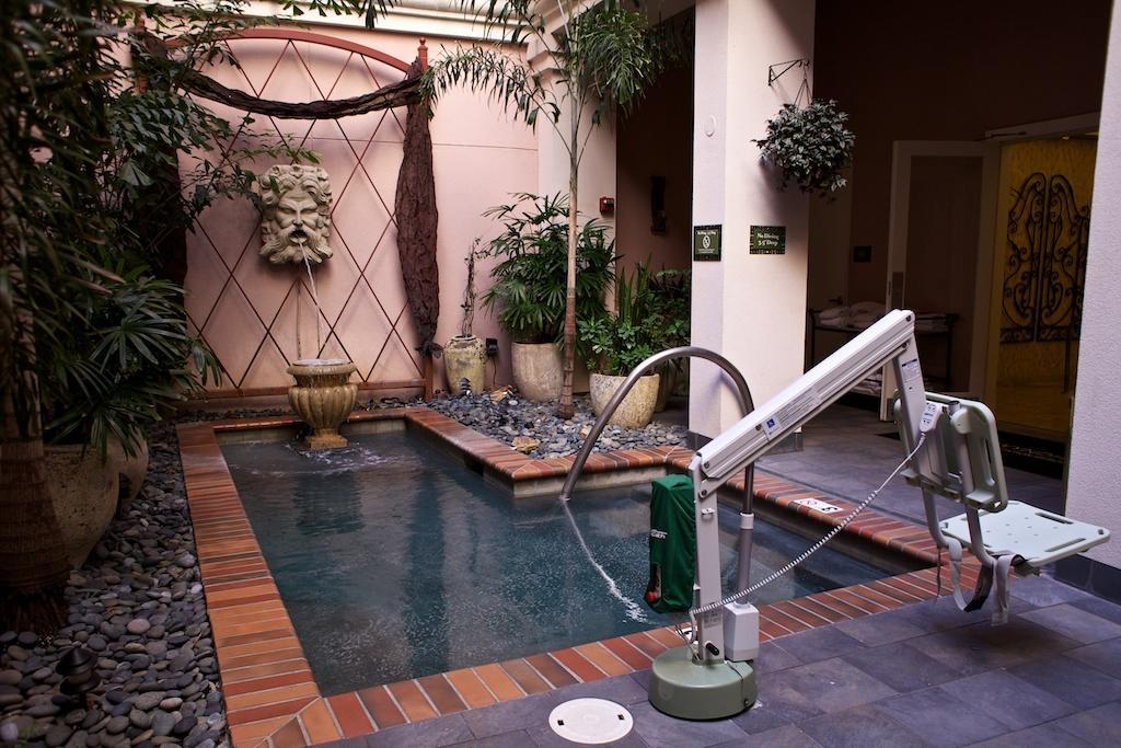 Club Wyndham La Belle Maison ニューオーリンズ エクステリア 写真
