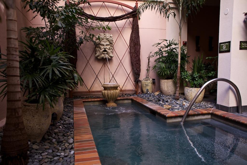 Club Wyndham La Belle Maison ニューオーリンズ エクステリア 写真