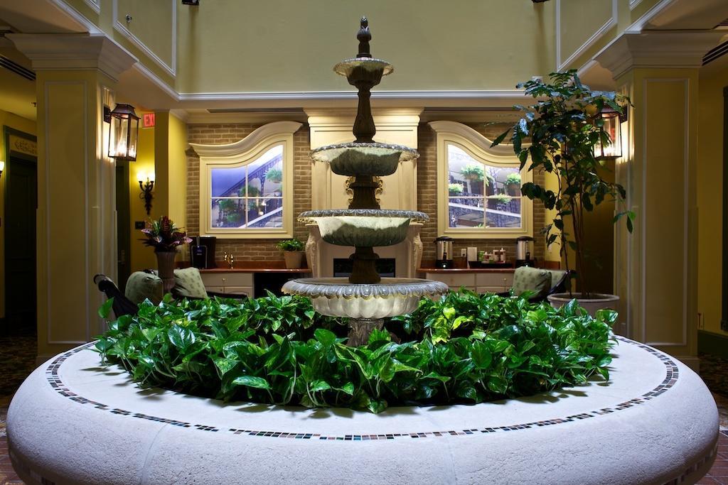 Club Wyndham La Belle Maison ニューオーリンズ エクステリア 写真